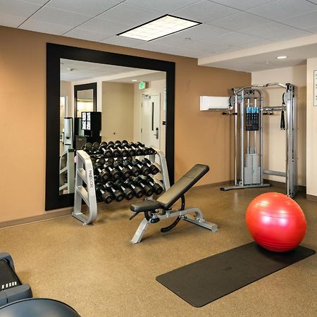 Hilton Garden Inn Tri-Cities/Kennewick Ngoại thất bức ảnh