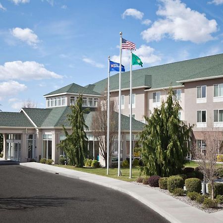 Hilton Garden Inn Tri-Cities/Kennewick Ngoại thất bức ảnh