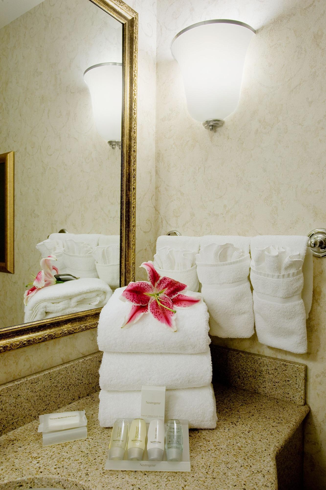 Hilton Garden Inn Tri-Cities/Kennewick Ngoại thất bức ảnh