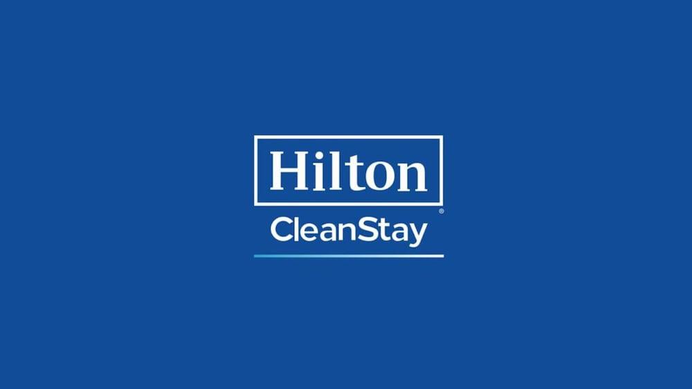 Hilton Garden Inn Tri-Cities/Kennewick Ngoại thất bức ảnh