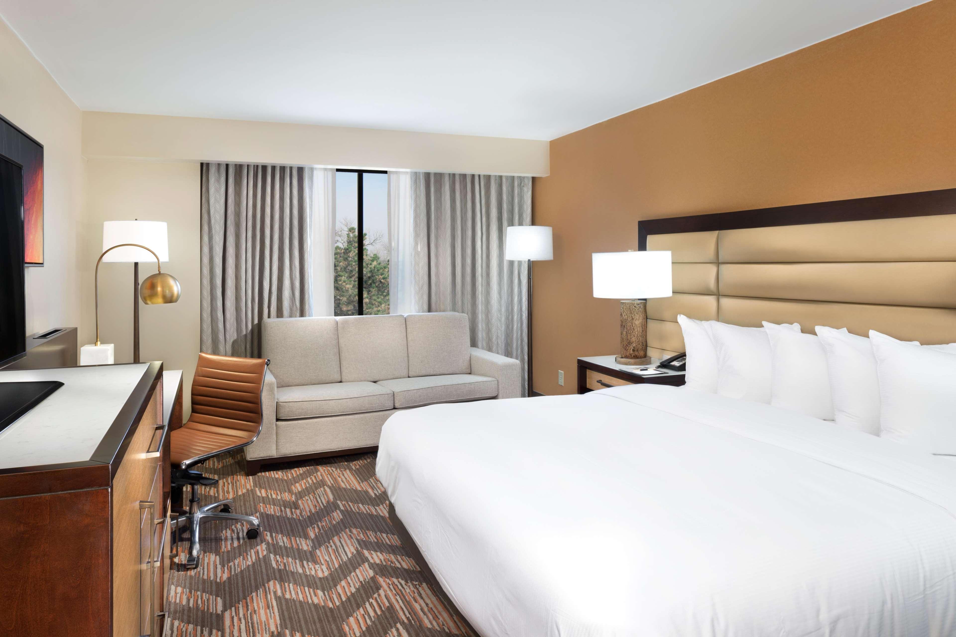 Hilton Garden Inn Tri-Cities/Kennewick Ngoại thất bức ảnh