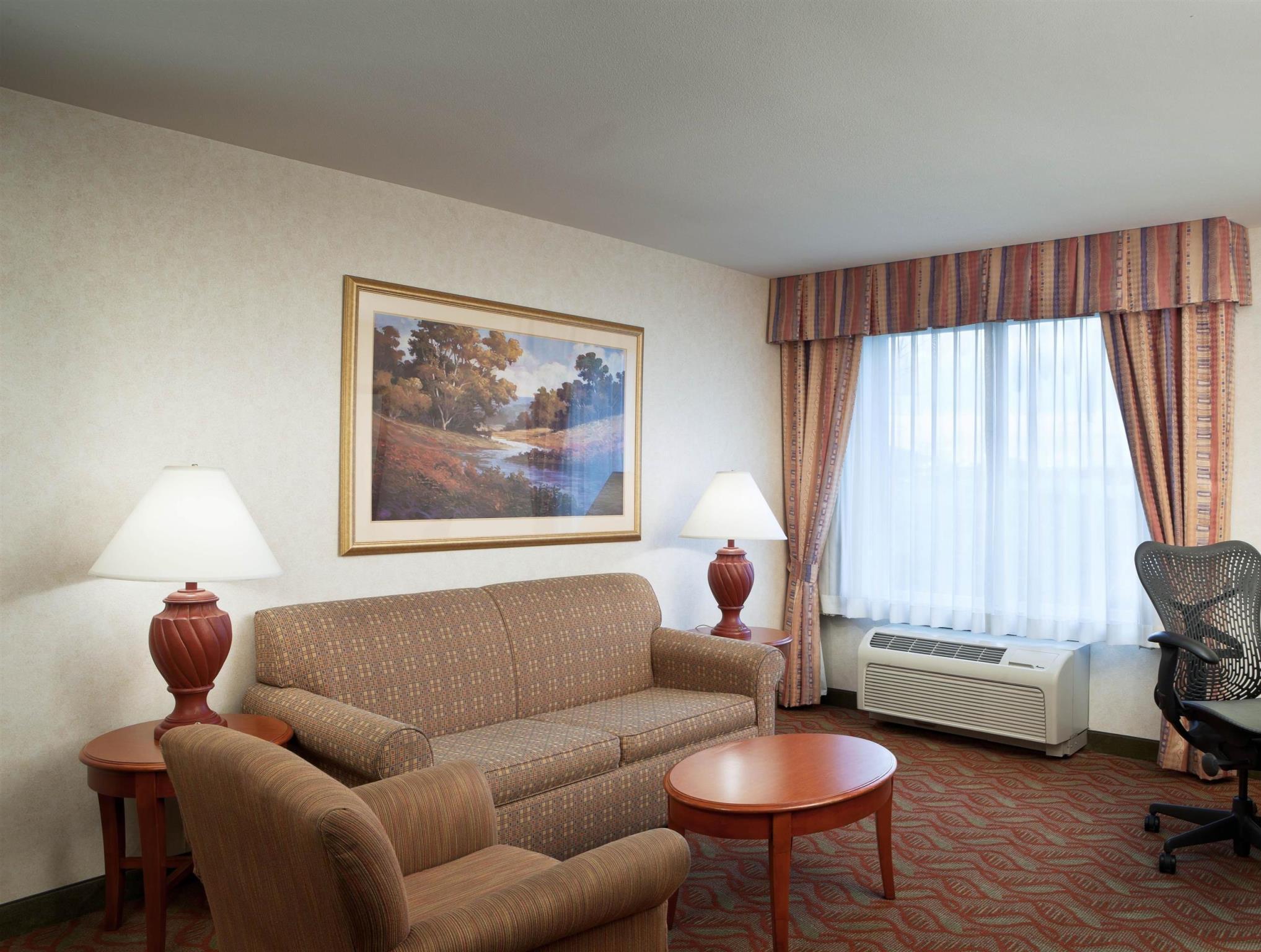 Hilton Garden Inn Tri-Cities/Kennewick Ngoại thất bức ảnh