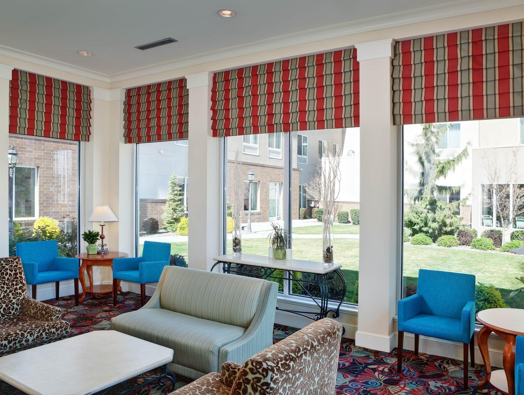 Hilton Garden Inn Tri-Cities/Kennewick Ngoại thất bức ảnh