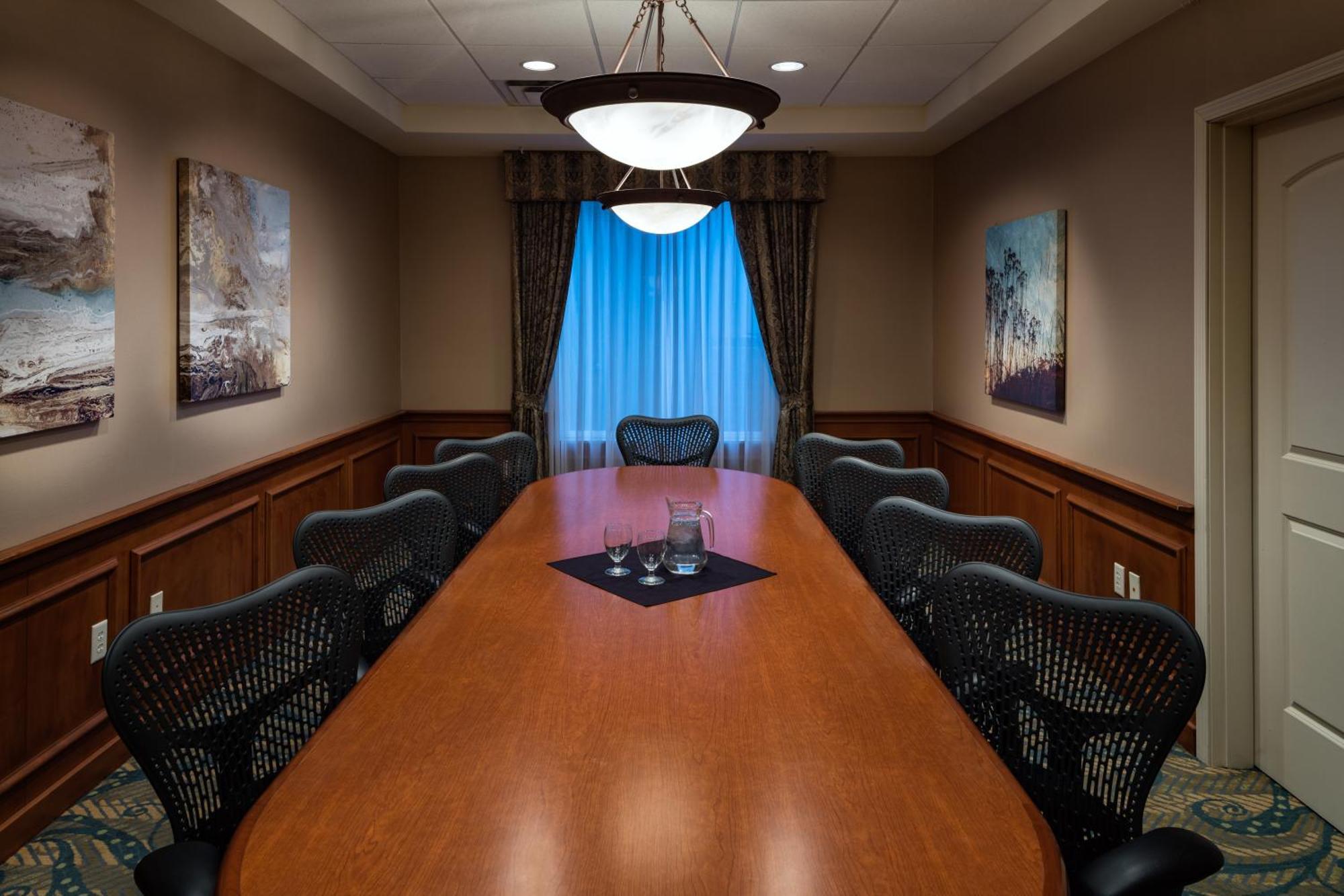 Hilton Garden Inn Tri-Cities/Kennewick Ngoại thất bức ảnh