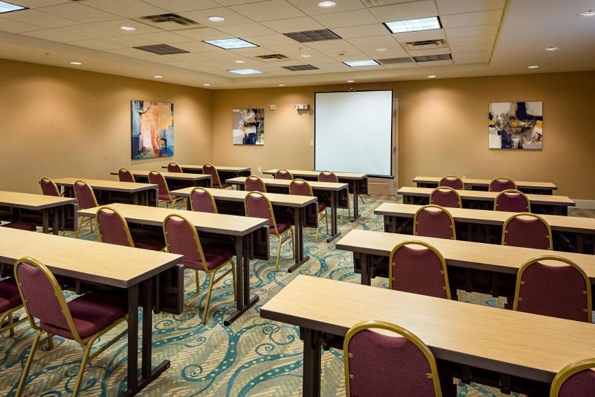 Hilton Garden Inn Tri-Cities/Kennewick Ngoại thất bức ảnh