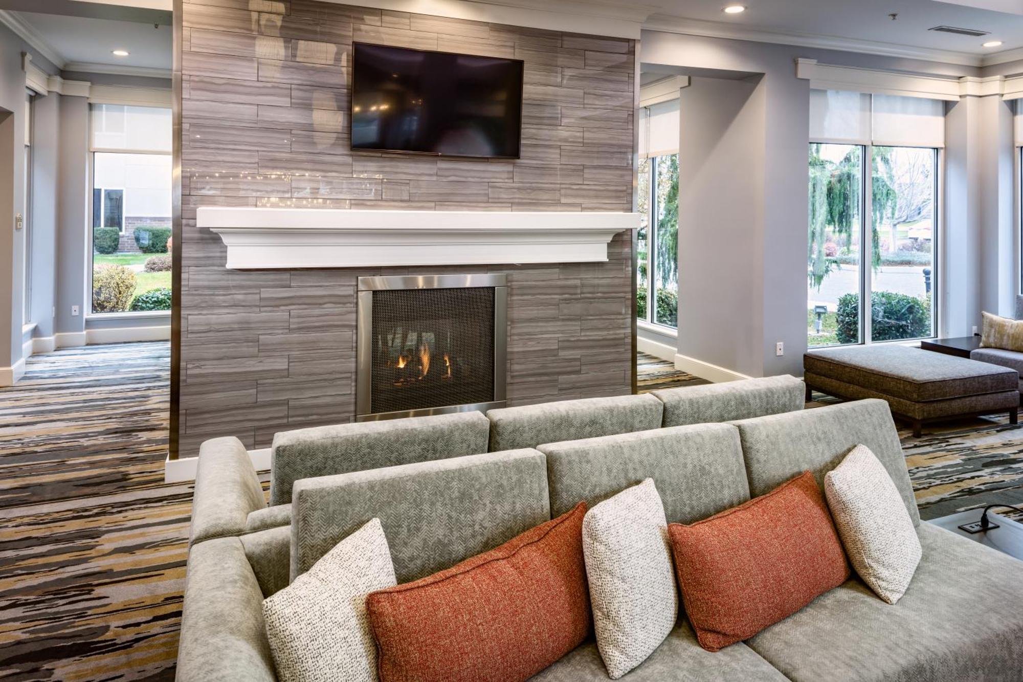 Hilton Garden Inn Tri-Cities/Kennewick Ngoại thất bức ảnh