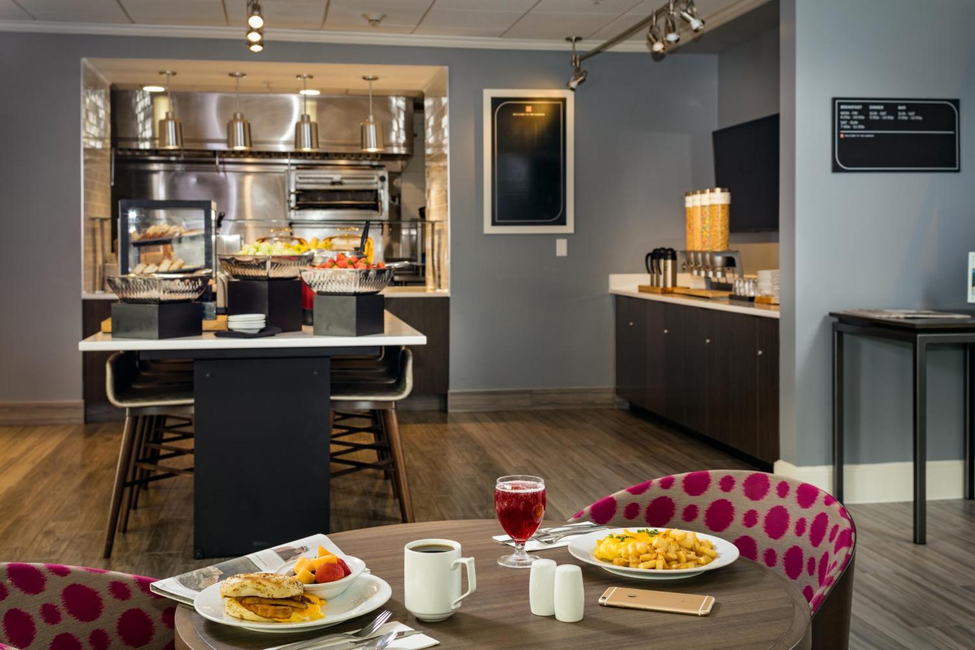 Hilton Garden Inn Tri-Cities/Kennewick Ngoại thất bức ảnh