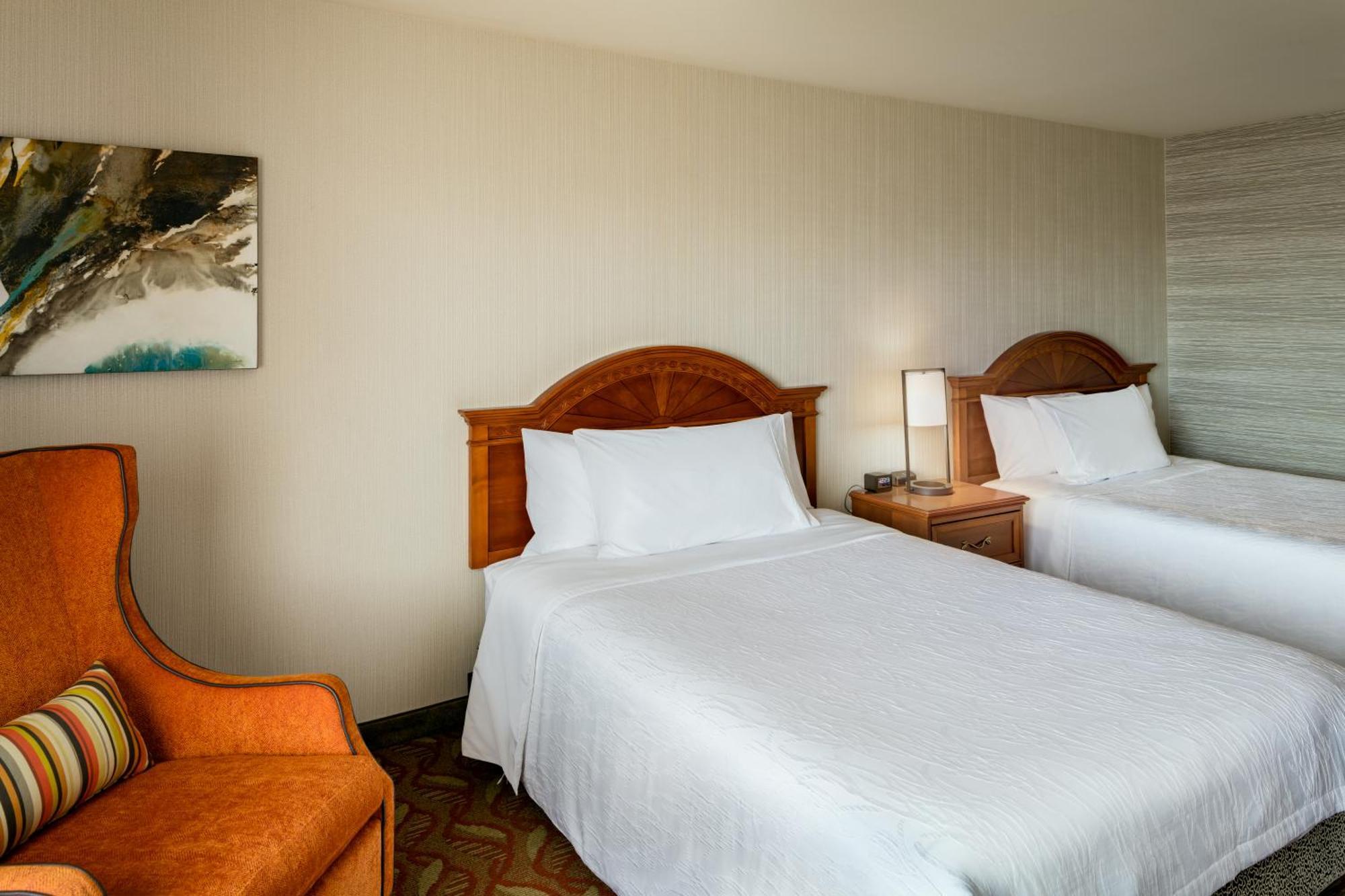 Hilton Garden Inn Tri-Cities/Kennewick Ngoại thất bức ảnh