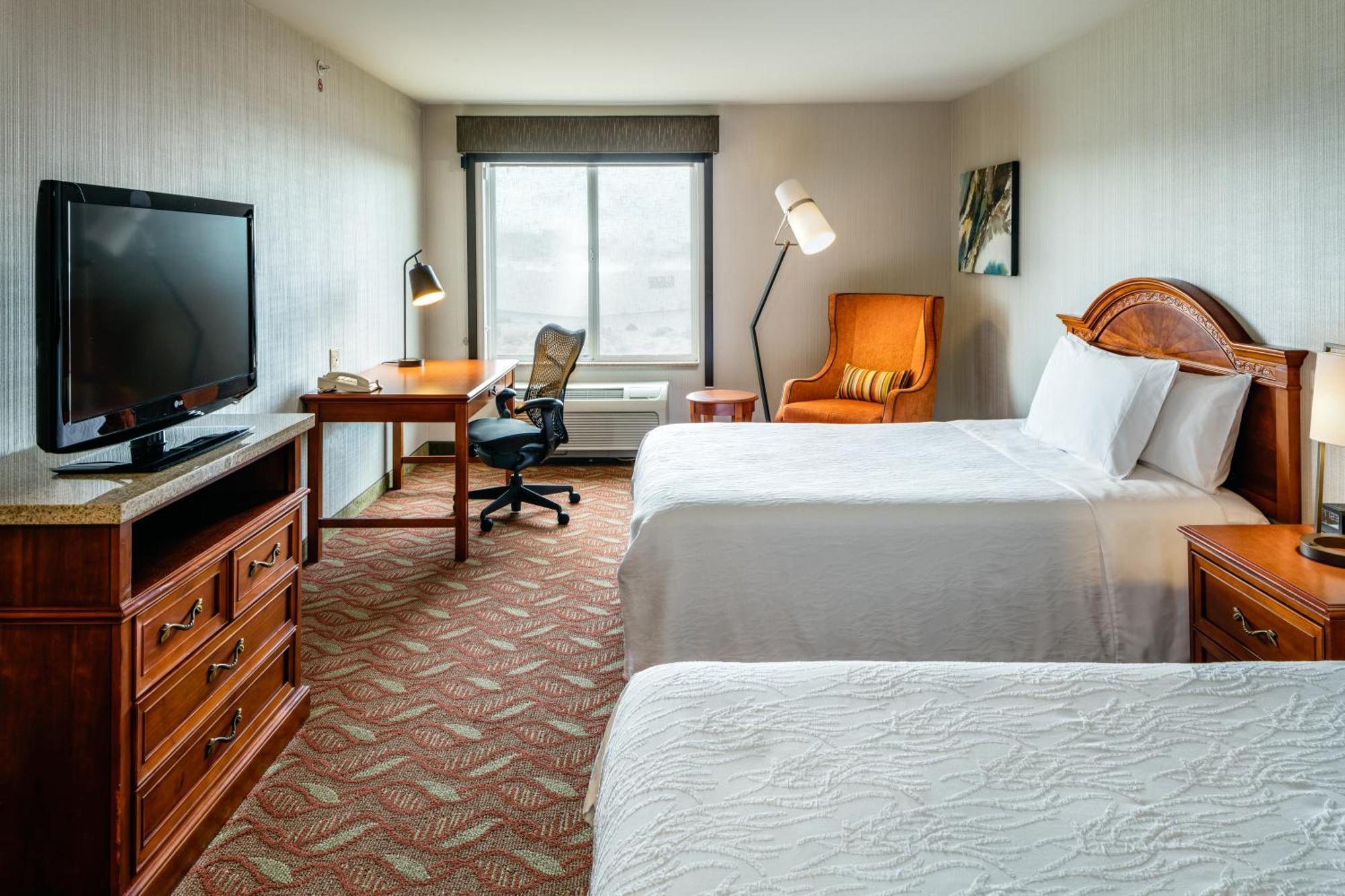 Hilton Garden Inn Tri-Cities/Kennewick Ngoại thất bức ảnh