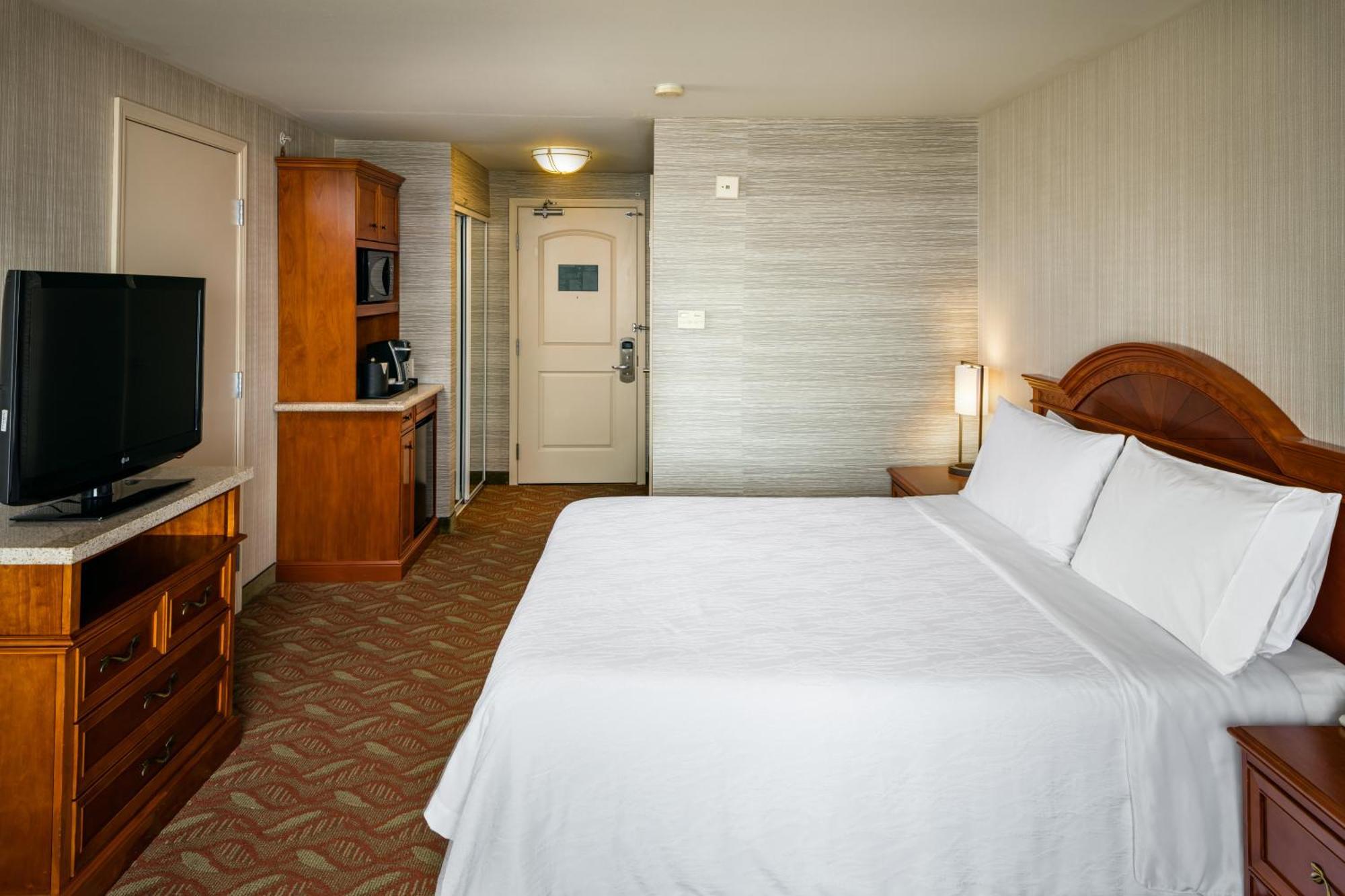 Hilton Garden Inn Tri-Cities/Kennewick Ngoại thất bức ảnh