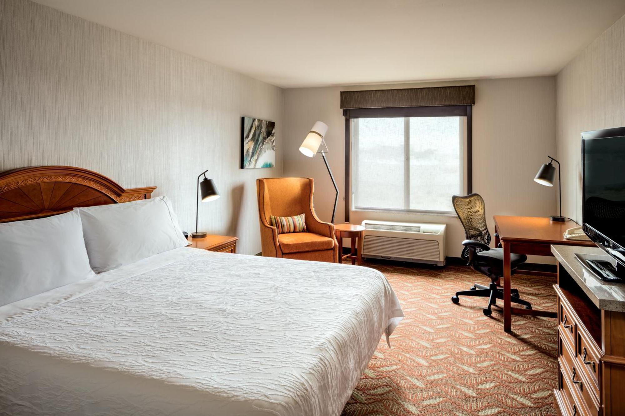 Hilton Garden Inn Tri-Cities/Kennewick Ngoại thất bức ảnh