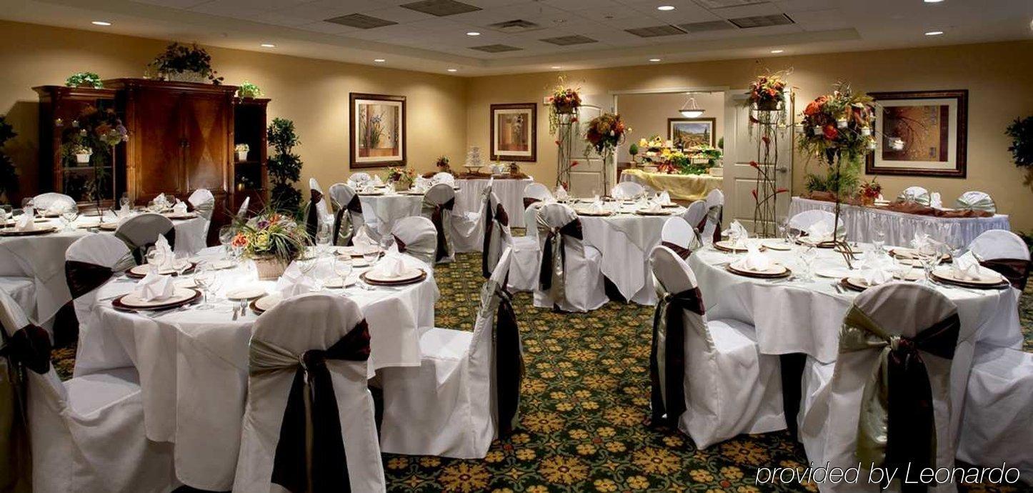 Hilton Garden Inn Tri-Cities/Kennewick Nhà hàng bức ảnh