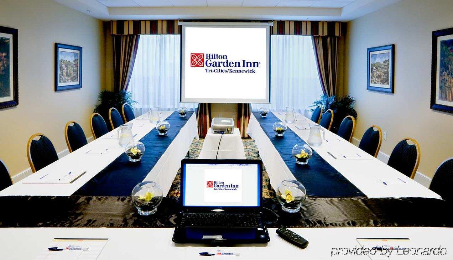 Hilton Garden Inn Tri-Cities/Kennewick Tiện nghi bức ảnh