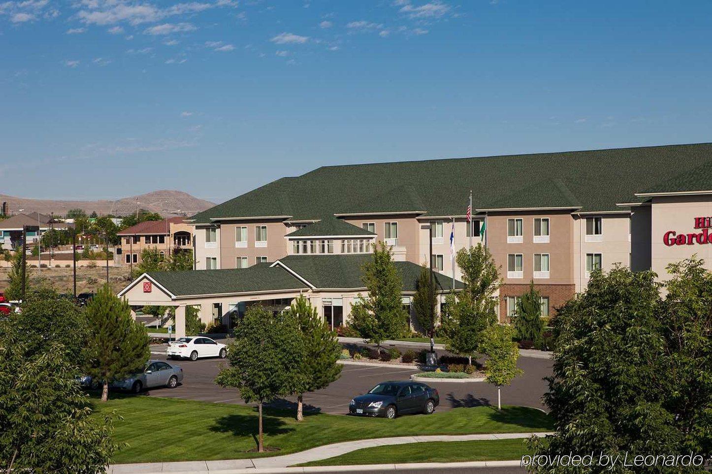 Hilton Garden Inn Tri-Cities/Kennewick Ngoại thất bức ảnh