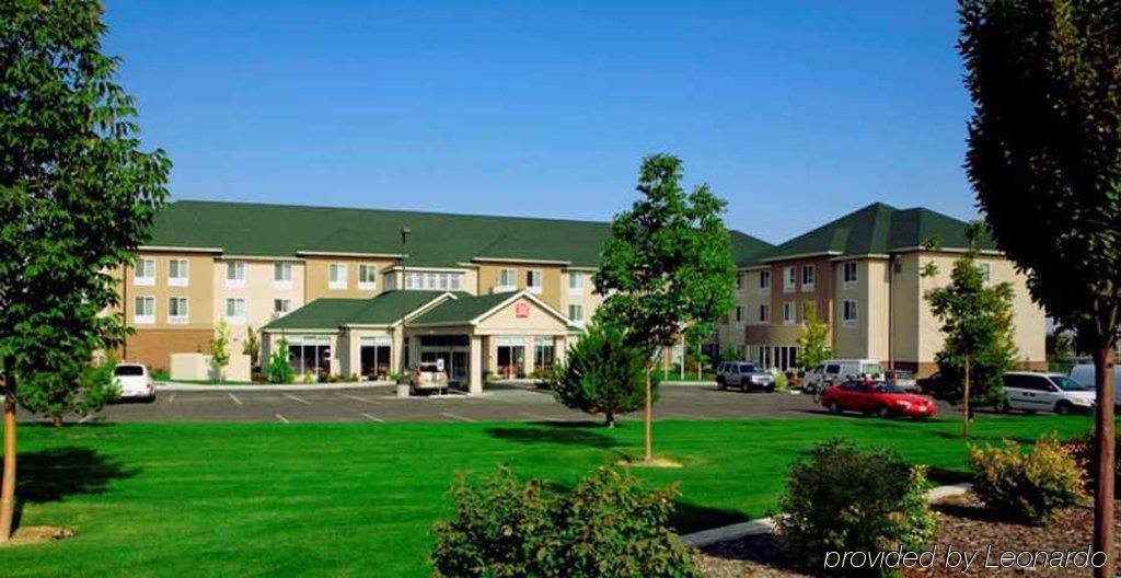 Hilton Garden Inn Tri-Cities/Kennewick Ngoại thất bức ảnh