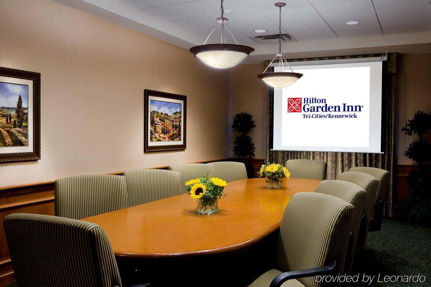 Hilton Garden Inn Tri-Cities/Kennewick Tiện nghi bức ảnh