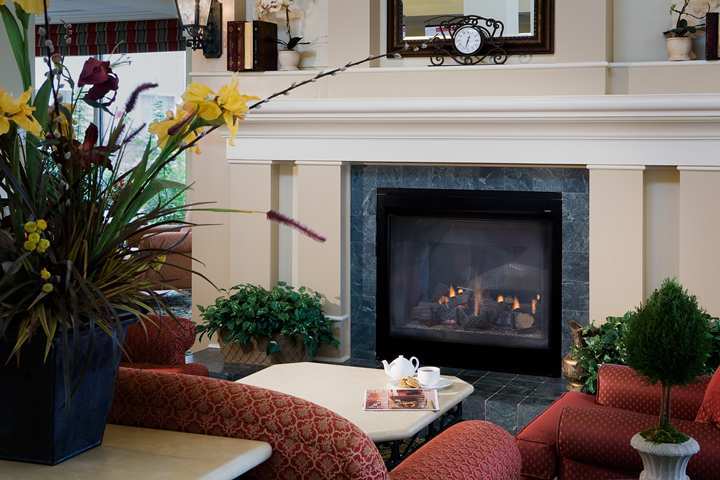 Hilton Garden Inn Tri-Cities/Kennewick Nội địa bức ảnh