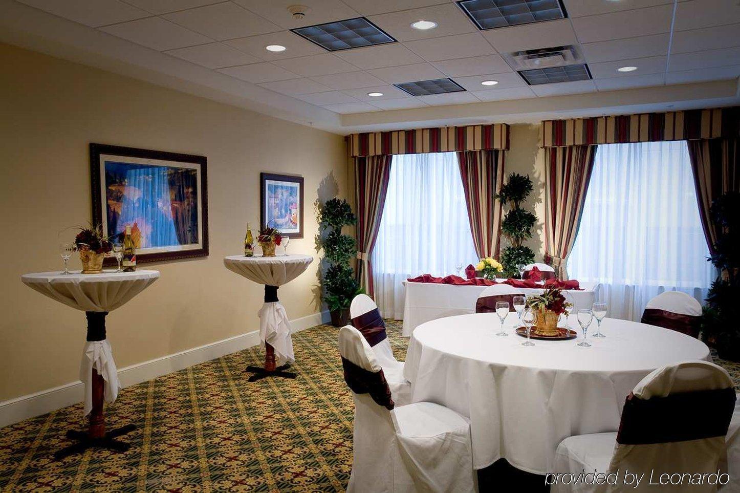Hilton Garden Inn Tri-Cities/Kennewick Nhà hàng bức ảnh