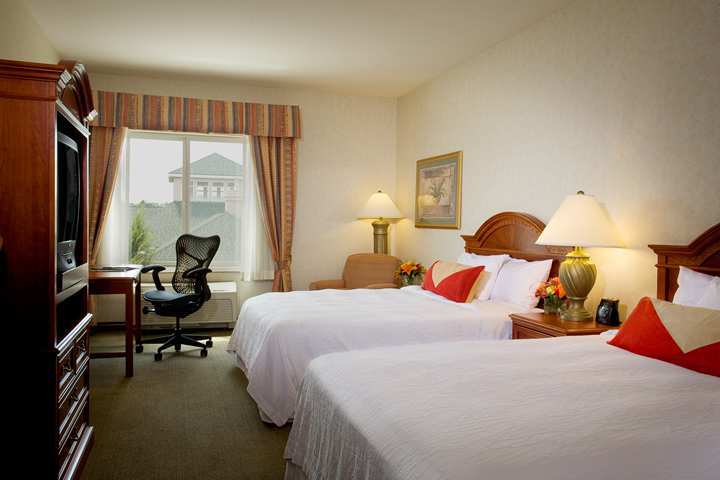 Hilton Garden Inn Tri-Cities/Kennewick Ngoại thất bức ảnh