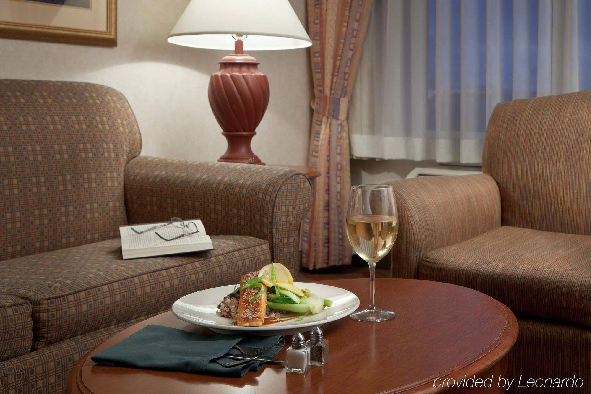 Hilton Garden Inn Tri-Cities/Kennewick Ngoại thất bức ảnh