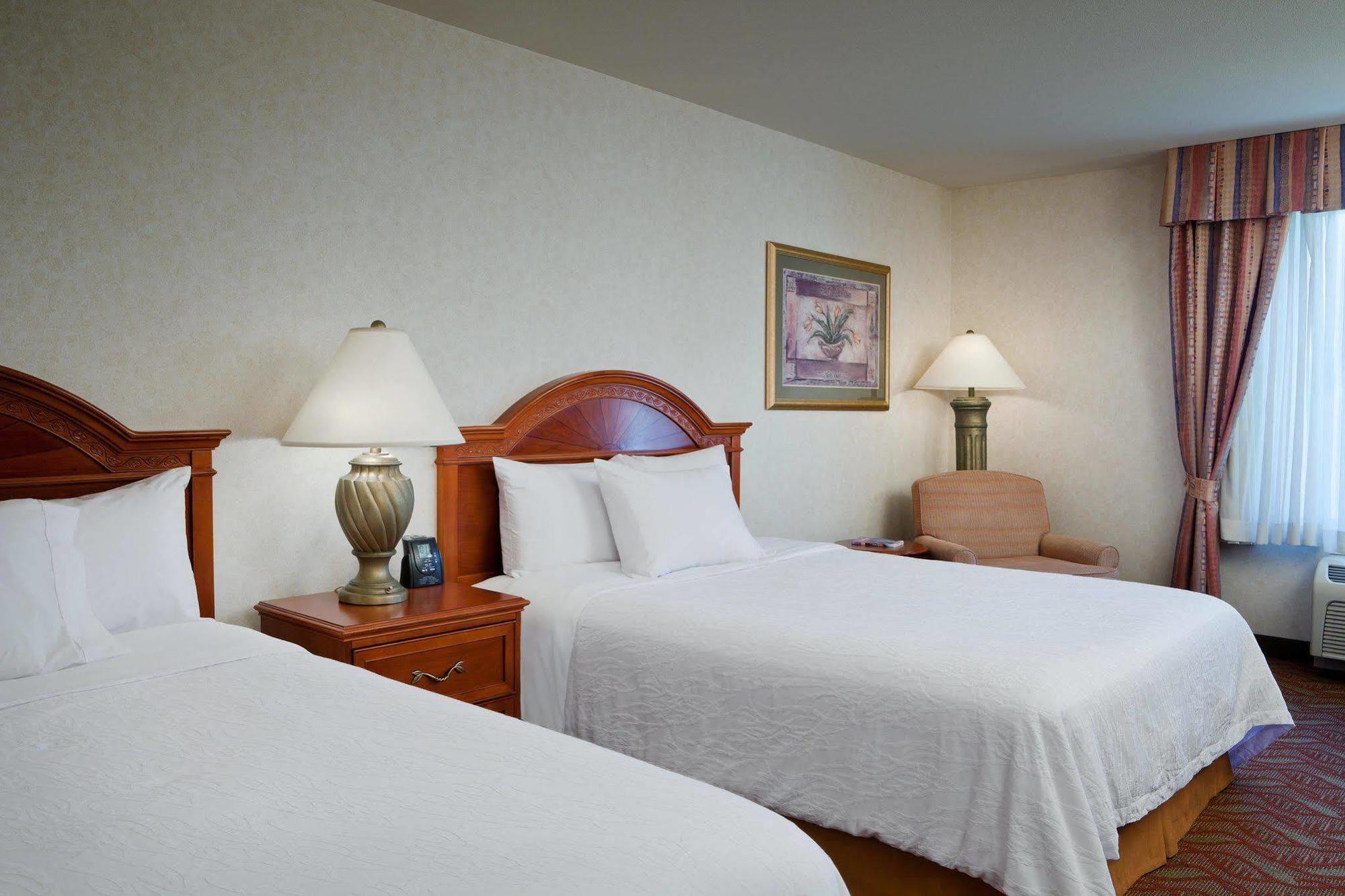 Hilton Garden Inn Tri-Cities/Kennewick Ngoại thất bức ảnh