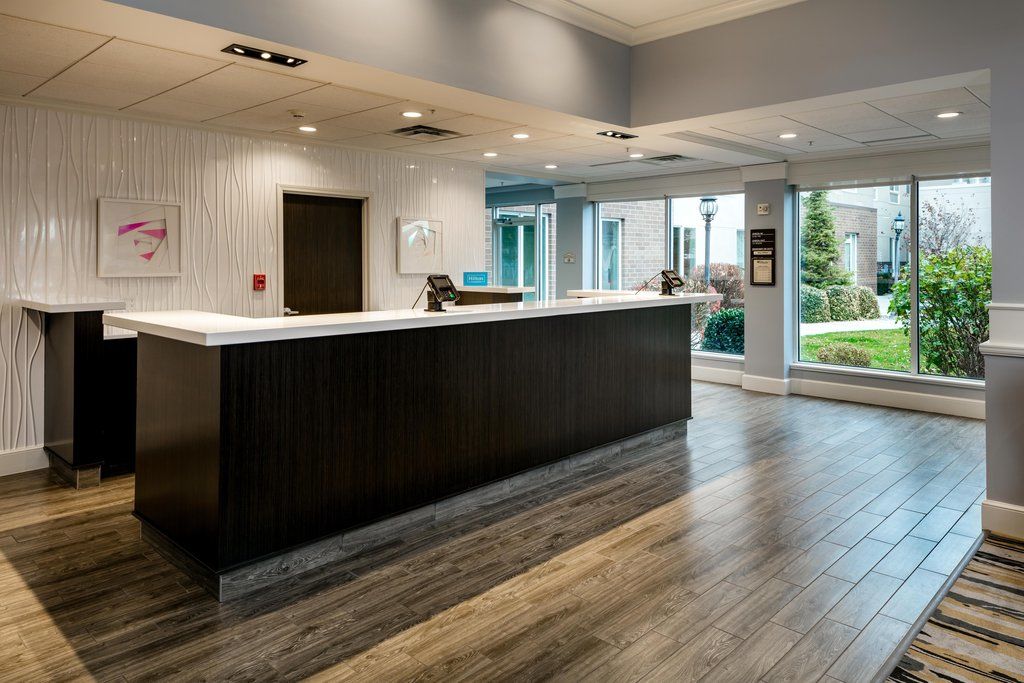 Hilton Garden Inn Tri-Cities/Kennewick Ngoại thất bức ảnh