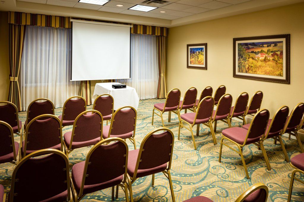 Hilton Garden Inn Tri-Cities/Kennewick Ngoại thất bức ảnh