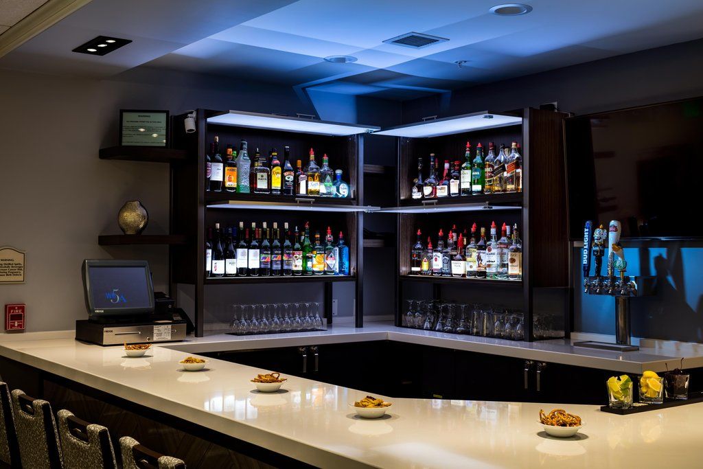 Hilton Garden Inn Tri-Cities/Kennewick Ngoại thất bức ảnh