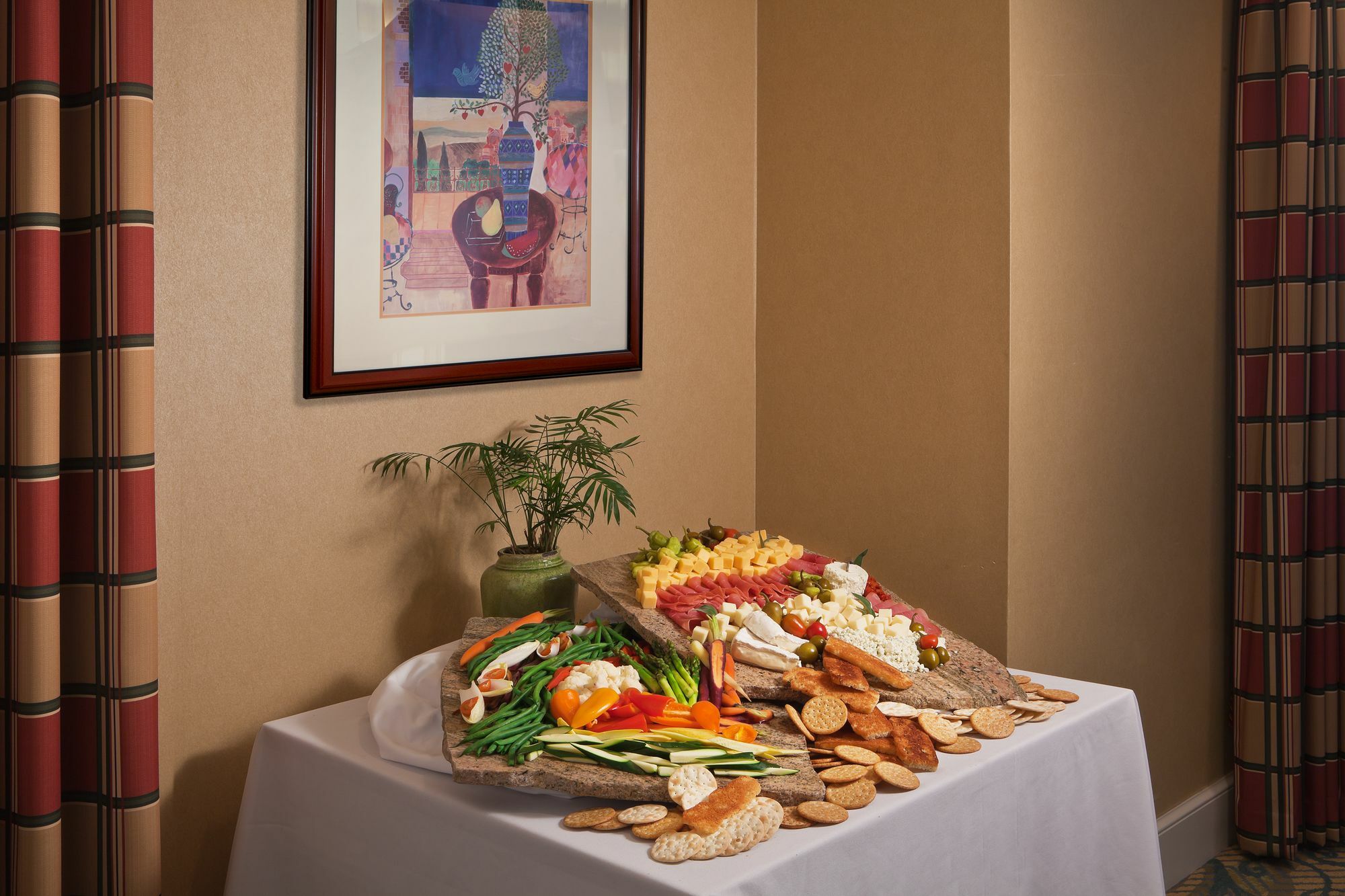 Hilton Garden Inn Tri-Cities/Kennewick Ngoại thất bức ảnh